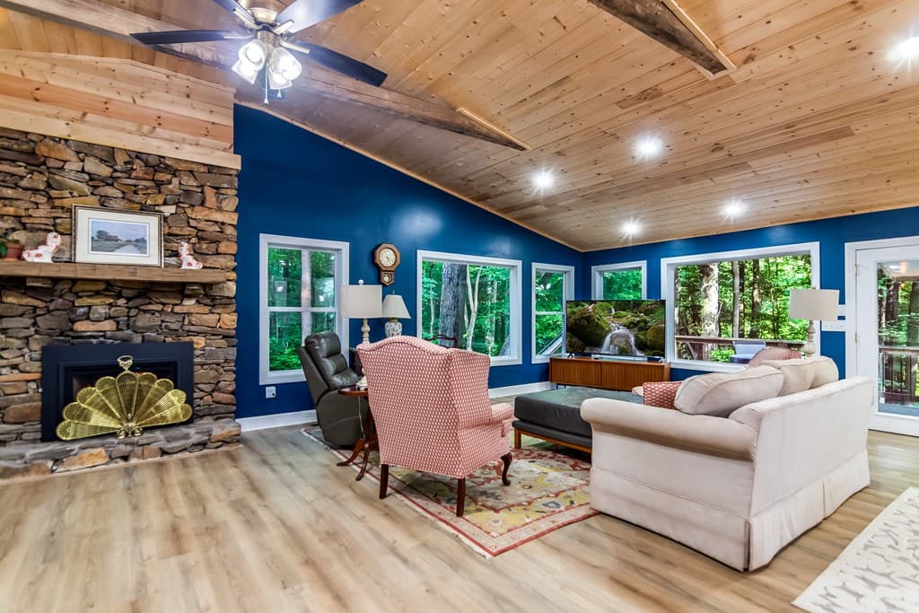 1564 Rackley Road, Ellijay GA 30536 - Photo