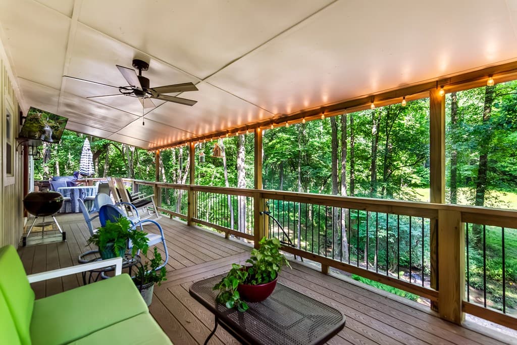 1564 Rackley Road, Ellijay GA 30536 - Photo