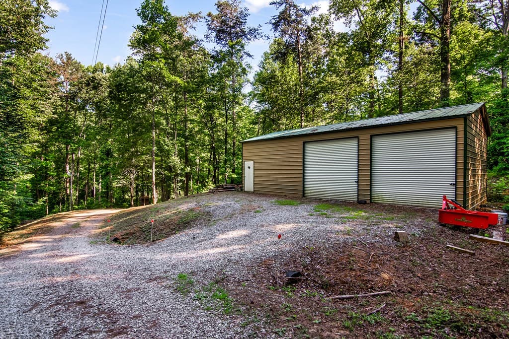 1564 Rackley Road, Ellijay GA 30536 - Photo