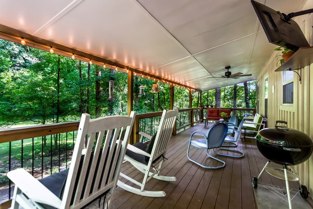 1564 Rackley Road, Ellijay GA 30536 - Photo