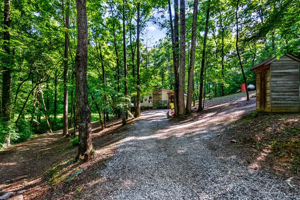 1564 Rackley Road, Ellijay GA 30536 - Photo