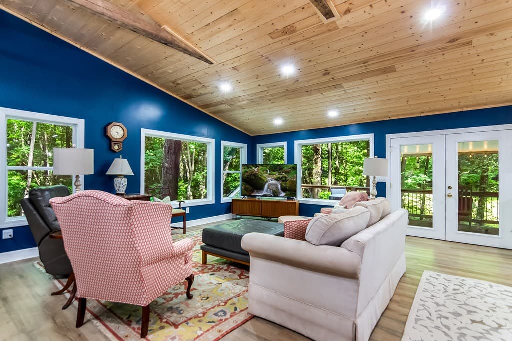 1564 Rackley Road, Ellijay GA 30536 - Photo