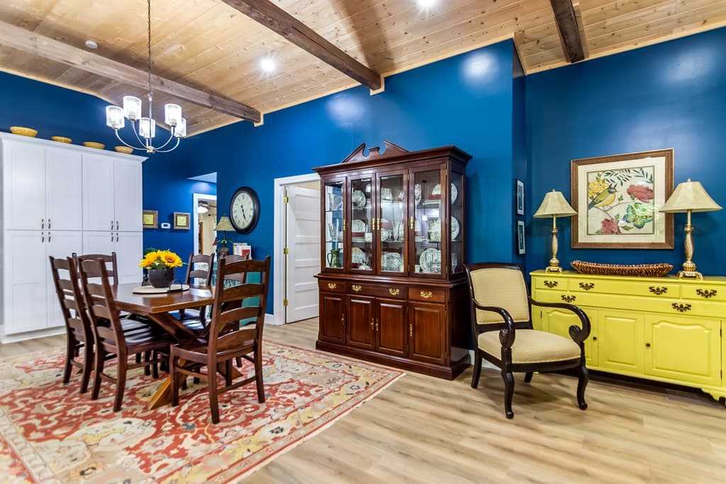 1564 Rackley Road, Ellijay GA 30536 - Photo