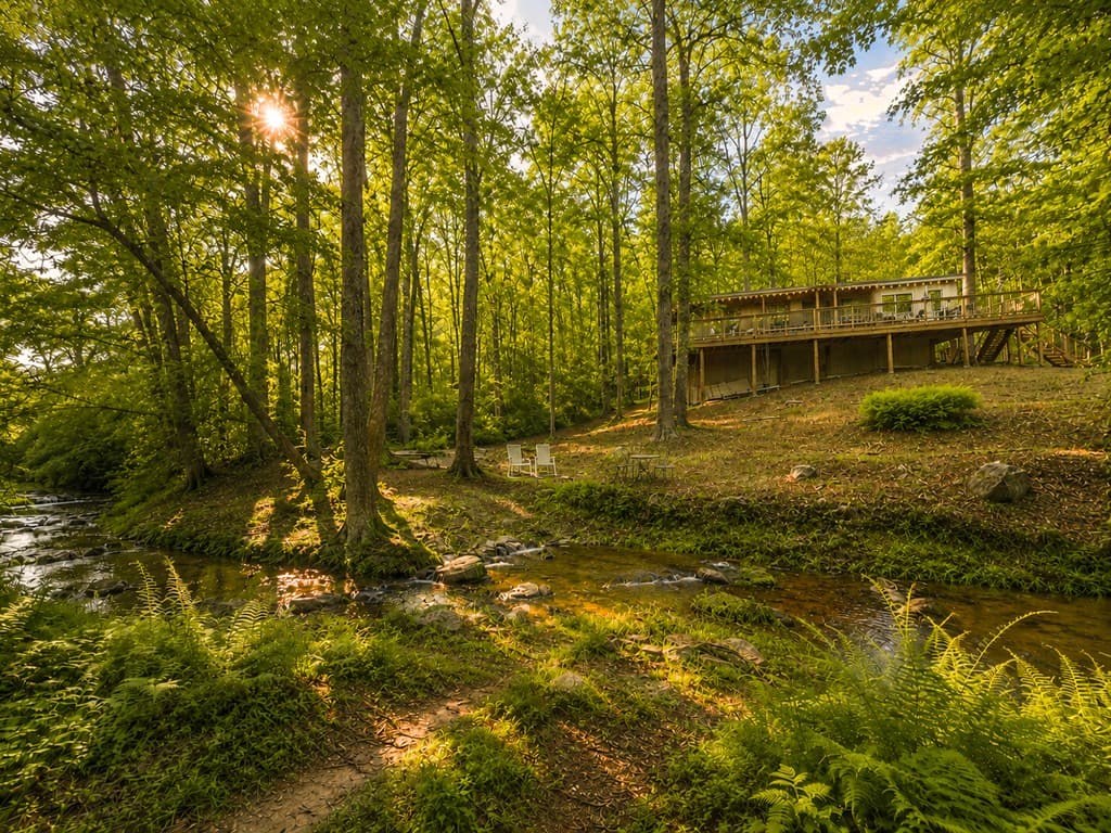 1564 Rackley Road, Ellijay GA 30536 - Photo