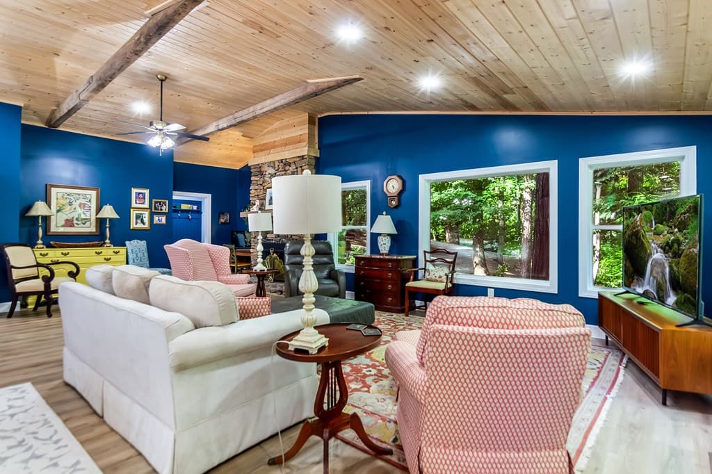 1564 Rackley Road, Ellijay GA 30536 - Photo