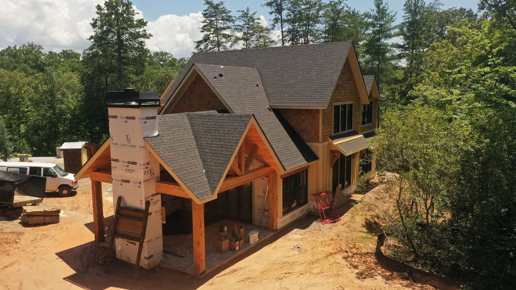 24 Hardwood Court, Mineral Bluff GA 30559 - Photo