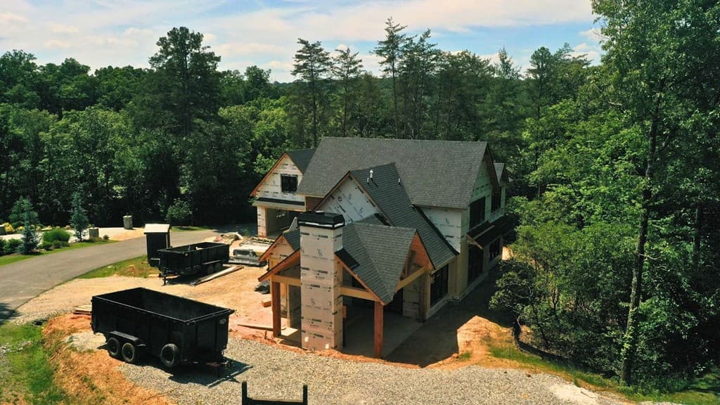 24 Hardwood Court, Mineral Bluff GA 30559 - Photo