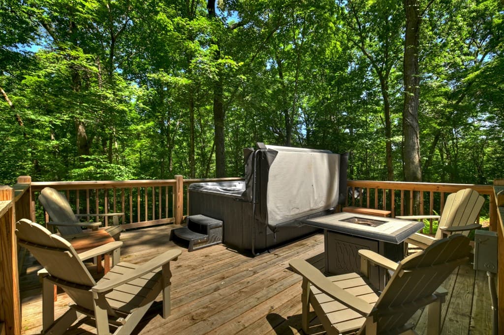 979 Cherokee Lane, Mccaysville GA 30555 - Photo