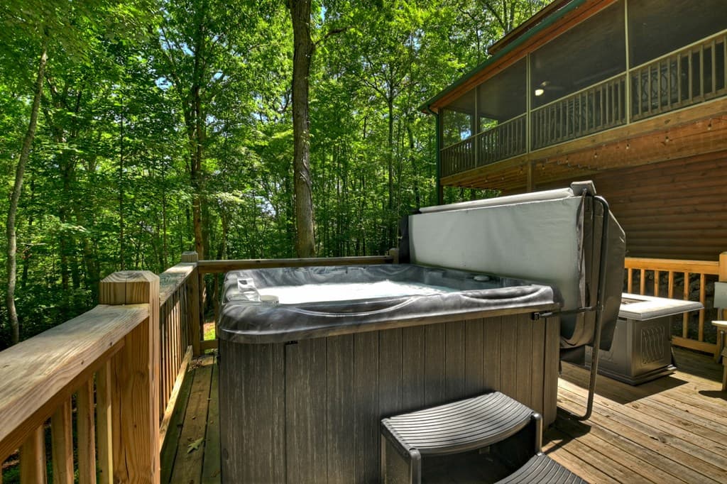 979 Cherokee Lane, Mccaysville GA 30555 - Photo