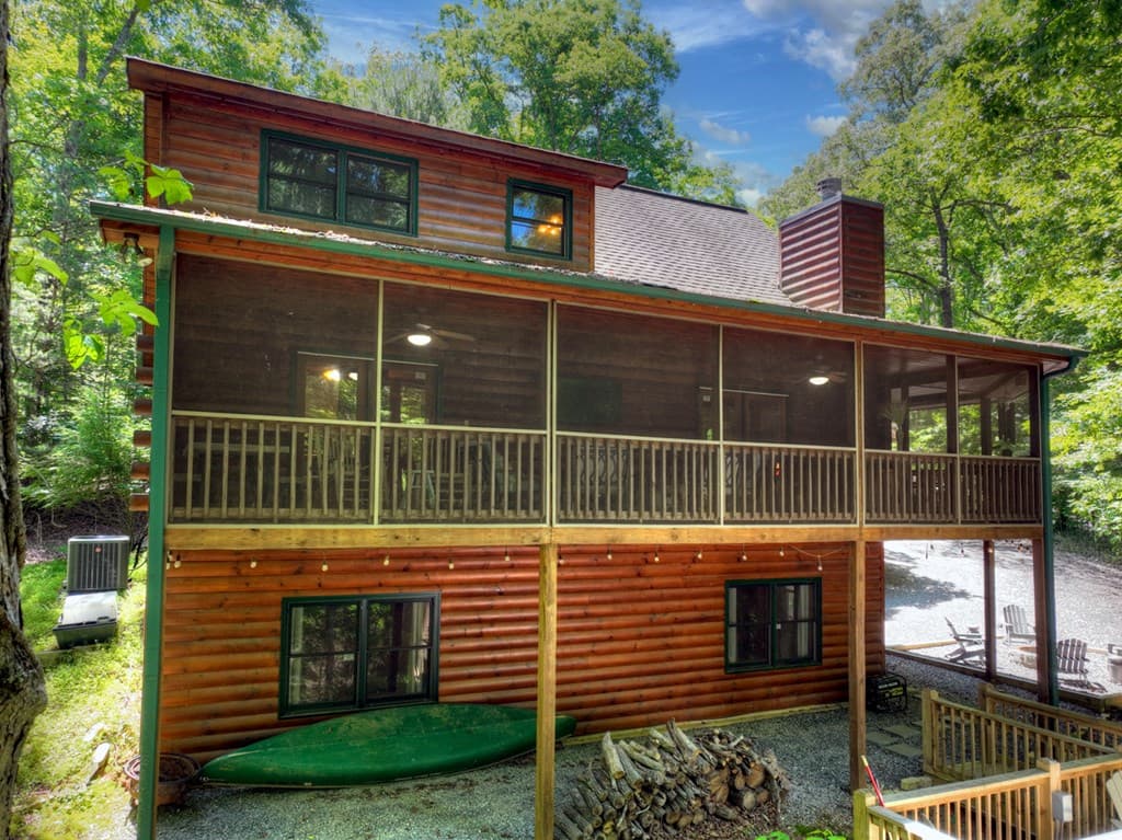 979 Cherokee Lane, Mccaysville GA 30555 - Photo