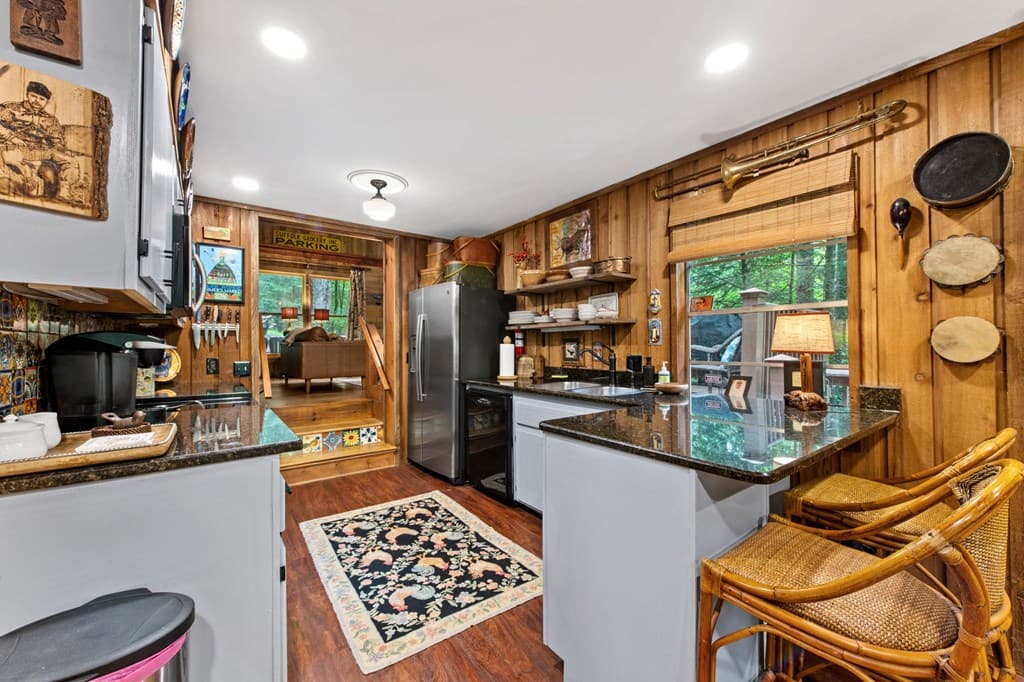 184 Fightingtown Drive, Blue Ridge GA 30513 - Photo