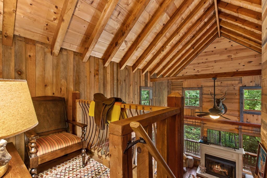 184 Fightingtown Drive, Blue Ridge GA 30513 - Photo