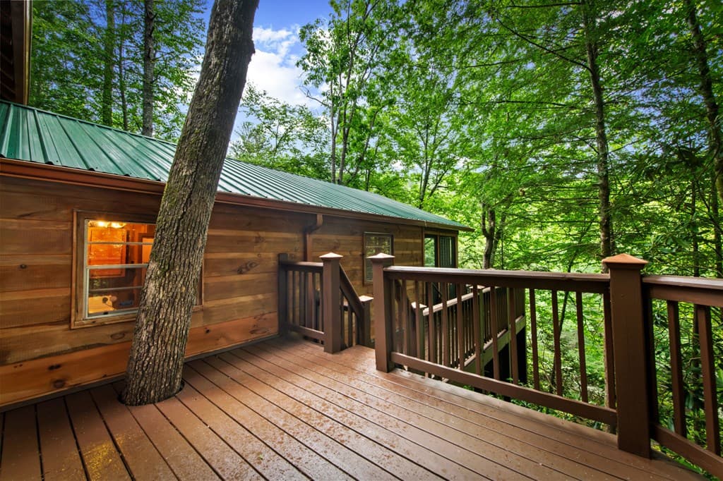 184 Fightingtown Drive, Blue Ridge GA 30513 - Photo