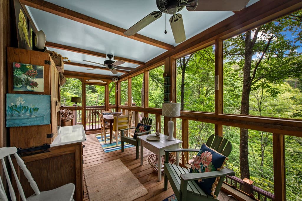 184 Fightingtown Drive, Blue Ridge GA 30513 - Photo
