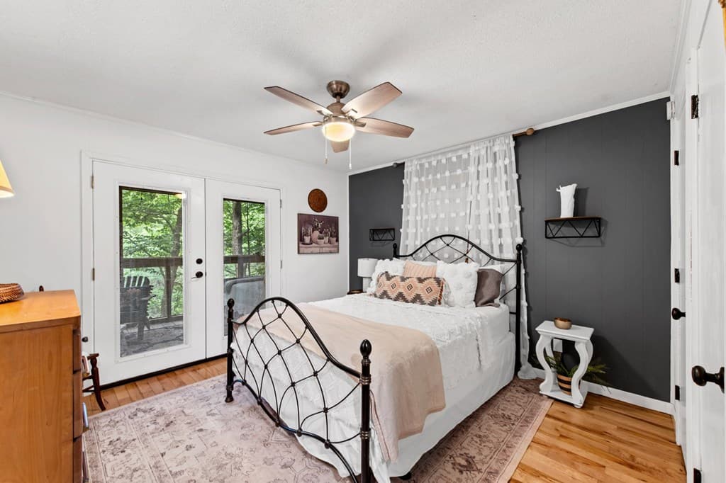 184 Fightingtown Drive, Blue Ridge GA 30513 - Photo