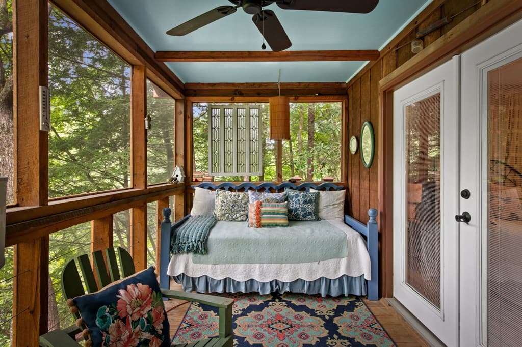 184 Fightingtown Drive, Blue Ridge GA 30513 - Photo