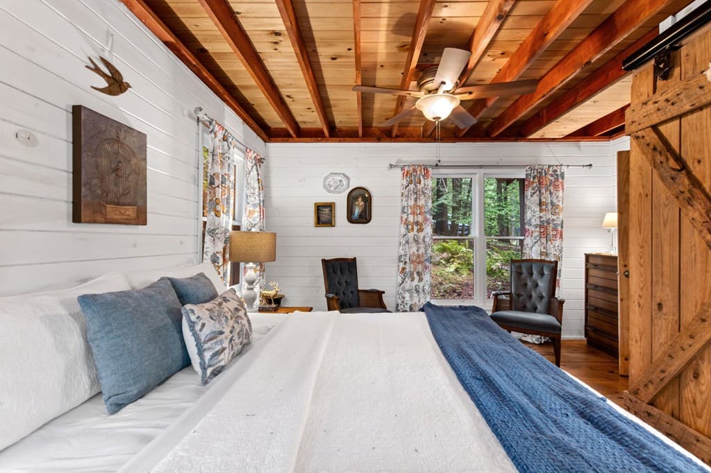 184 Fightingtown Drive, Blue Ridge GA 30513 - Photo
