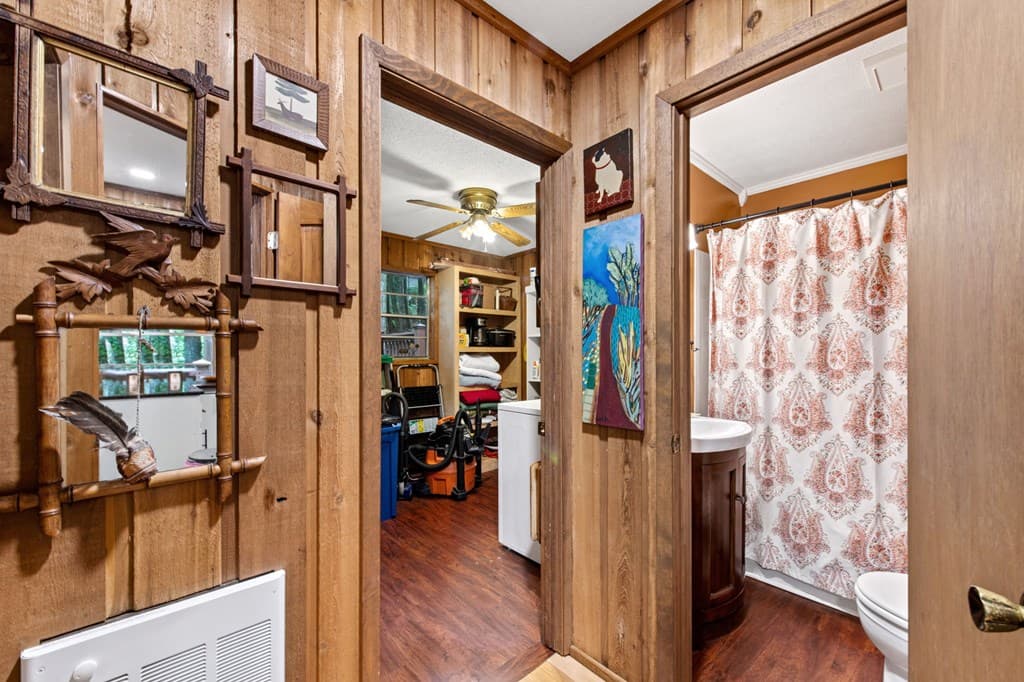 184 Fightingtown Drive, Blue Ridge GA 30513 - Photo