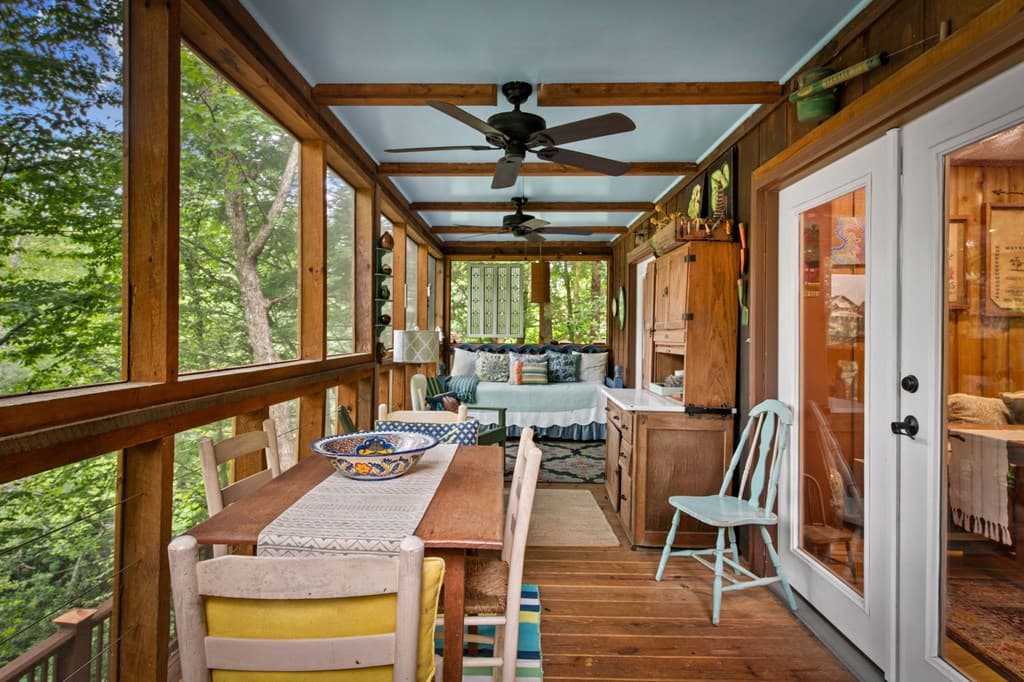 184 Fightingtown Drive, Blue Ridge GA 30513 - Photo