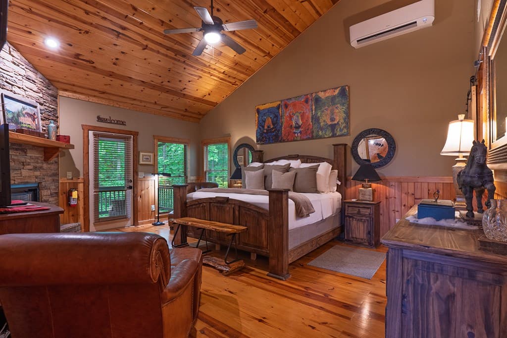 55 Ridge Top Drive, Ellijay GA 30536 - Photo