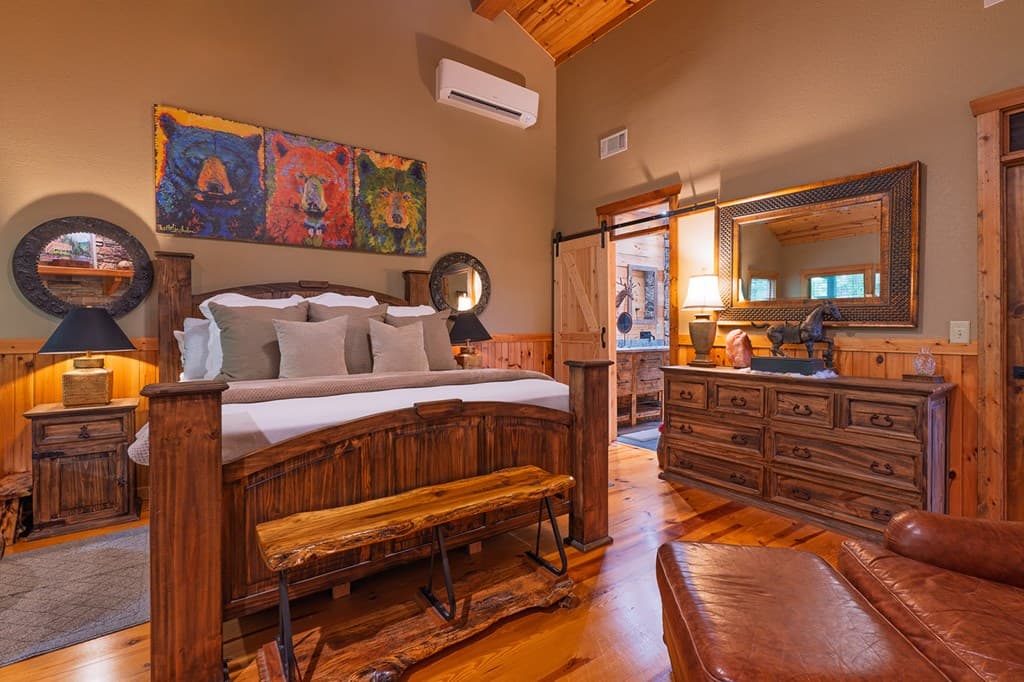 55 Ridge Top Drive, Ellijay GA 30536 - Photo