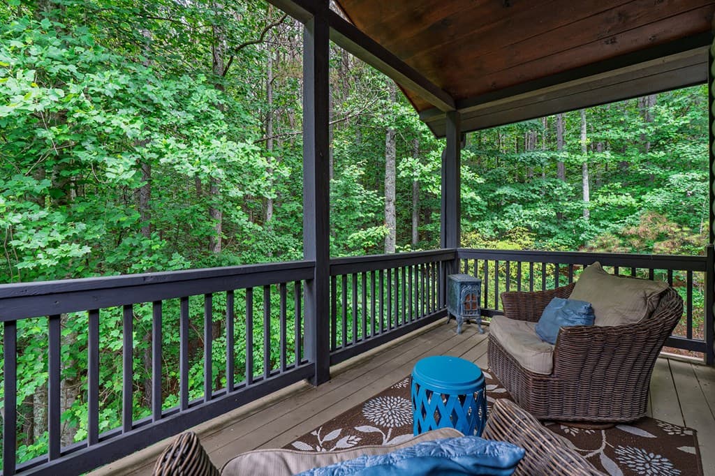 55 Ridge Top Drive, Ellijay GA 30536 - Photo