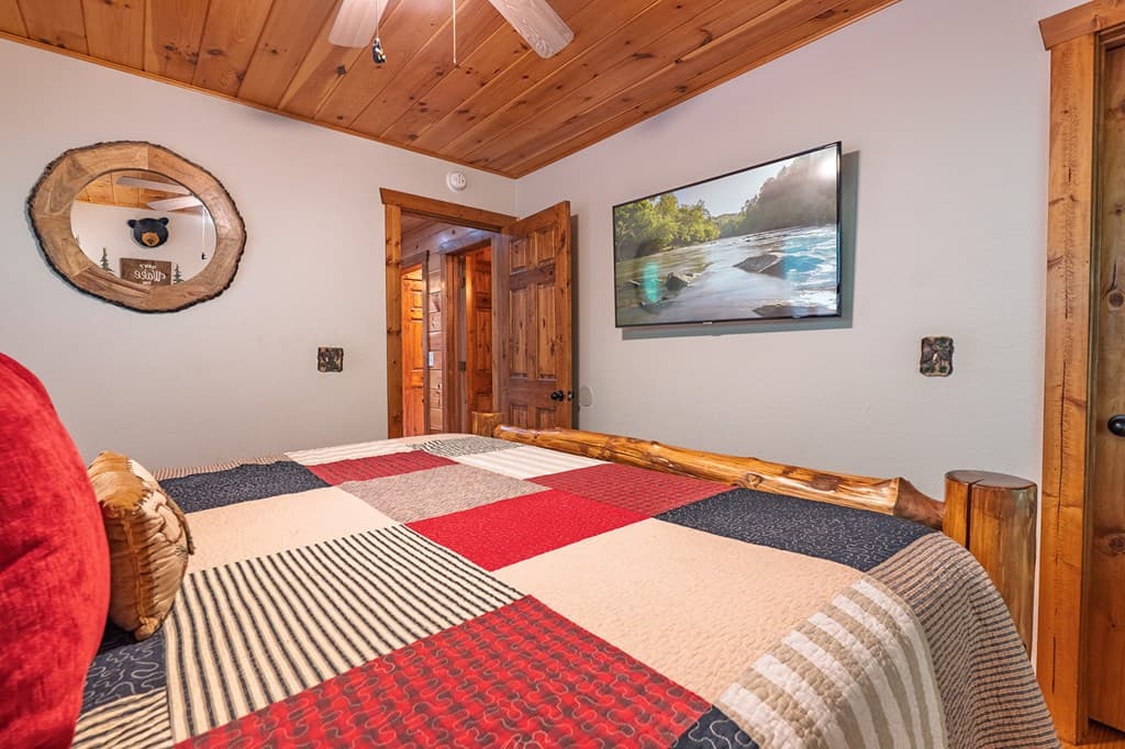 55 Ridge Top Drive, Ellijay GA 30536 - Photo
