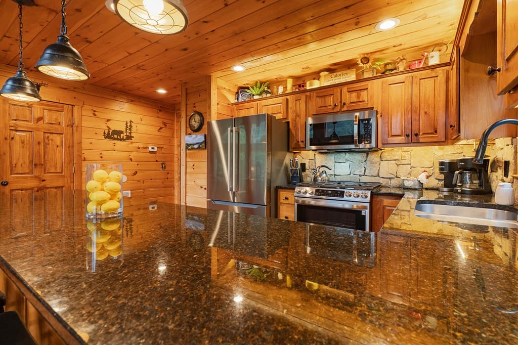 55 Ridge Top Drive, Ellijay GA 30536 - Photo