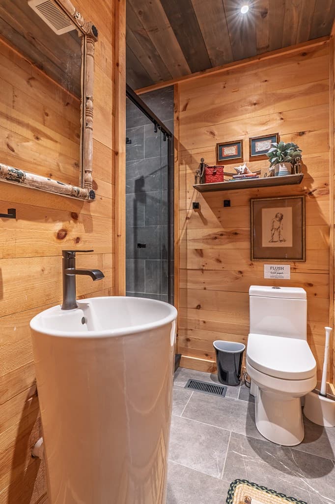 55 Ridge Top Drive, Ellijay GA 30536 - Photo