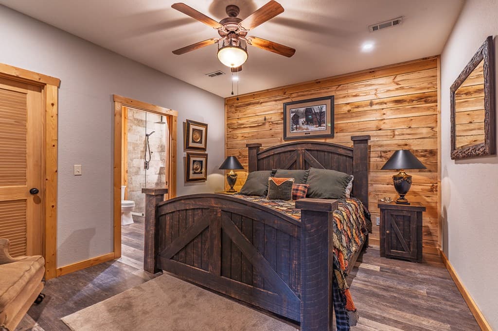 55 Ridge Top Drive, Ellijay GA 30536 - Photo
