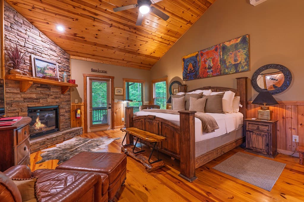 55 Ridge Top Drive, Ellijay GA 30536 - Photo