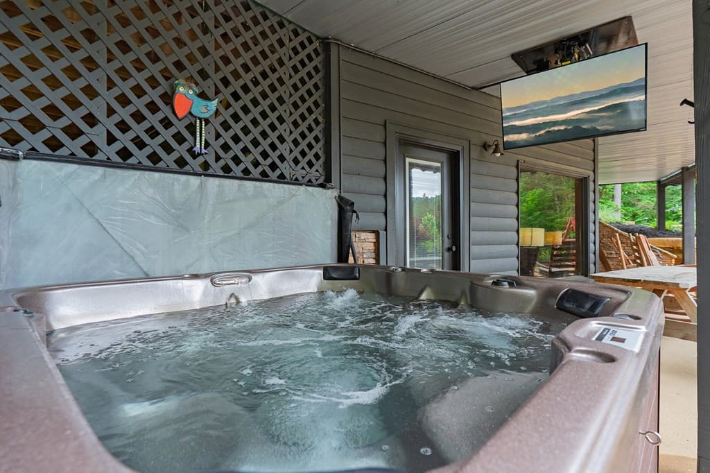 55 Ridge Top Drive, Ellijay GA 30536 - Photo