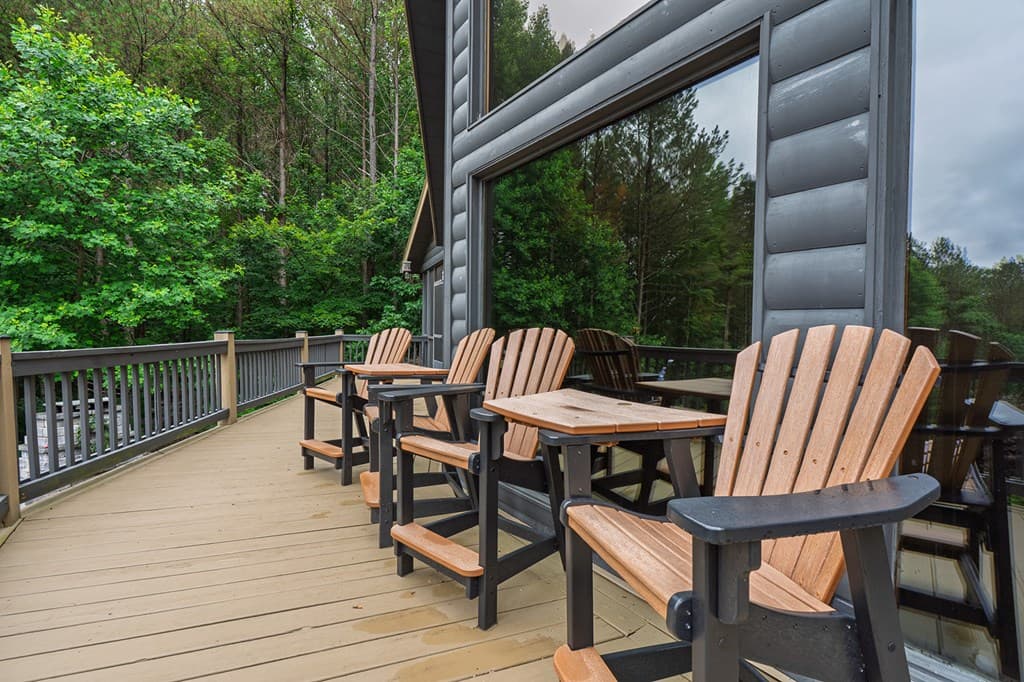 55 Ridge Top Drive, Ellijay GA 30536 - Photo