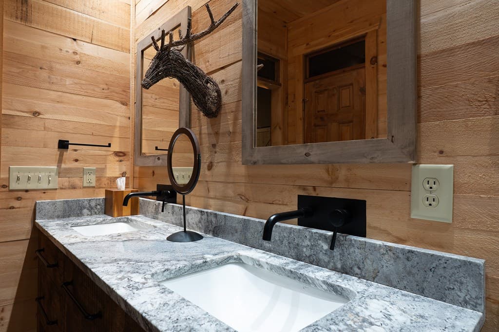 55 Ridge Top Drive, Ellijay GA 30536 - Photo