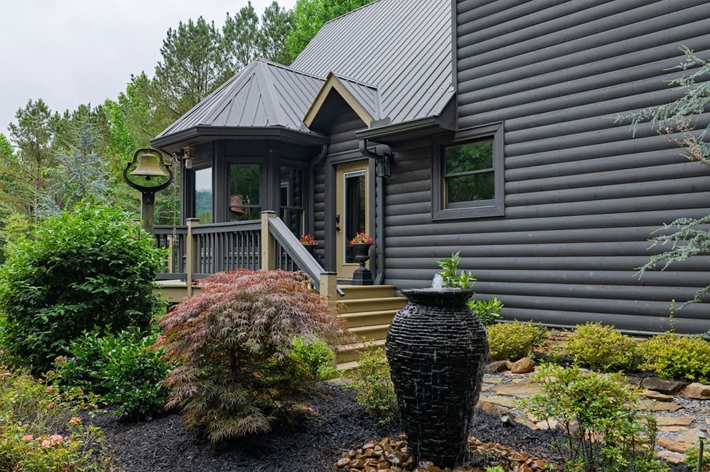 55 Ridge Top Drive, Ellijay GA 30536 - Photo