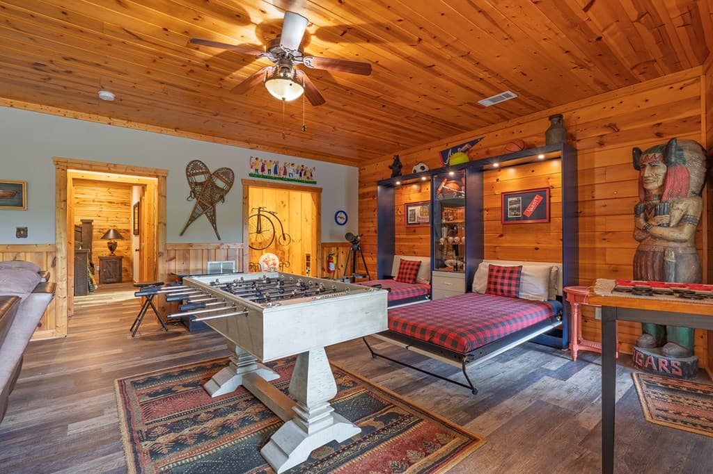 55 Ridge Top Drive, Ellijay GA 30536 - Photo