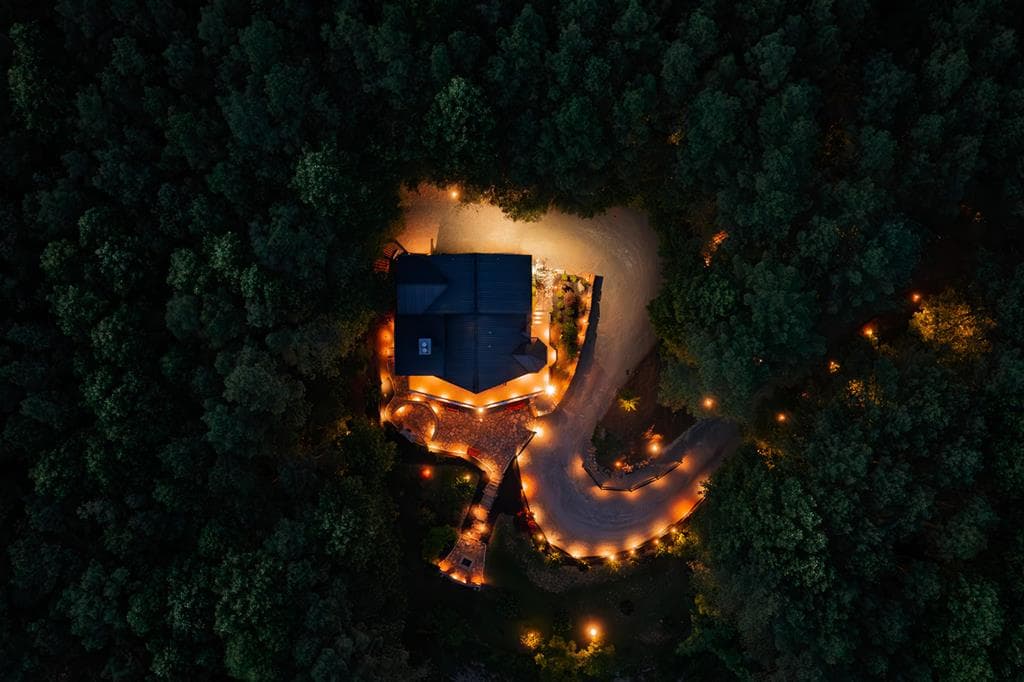 55 Ridge Top Drive, Ellijay GA 30536 - Photo