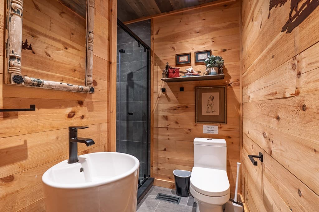 55 Ridge Top Drive, Ellijay GA 30536 - Photo