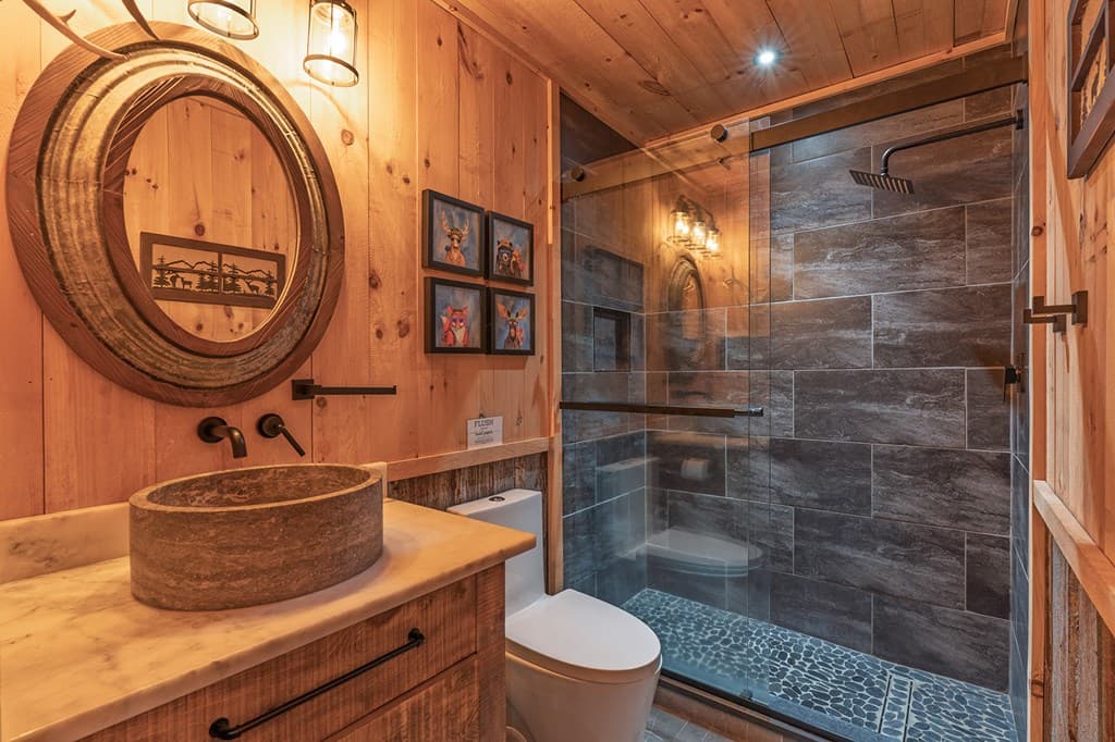 55 Ridge Top Drive, Ellijay GA 30536 - Photo