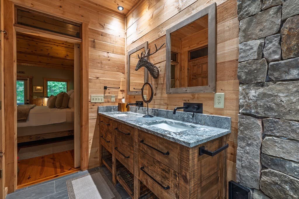 55 Ridge Top Drive, Ellijay GA 30536 - Photo