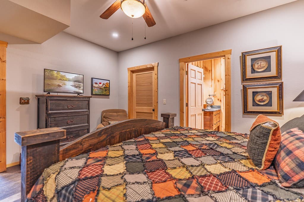 55 Ridge Top Drive, Ellijay GA 30536 - Photo