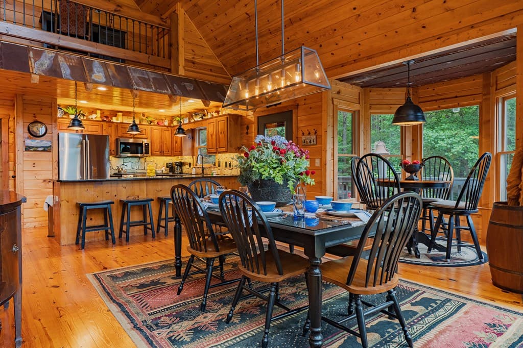 55 Ridge Top Drive, Ellijay GA 30536 - Photo