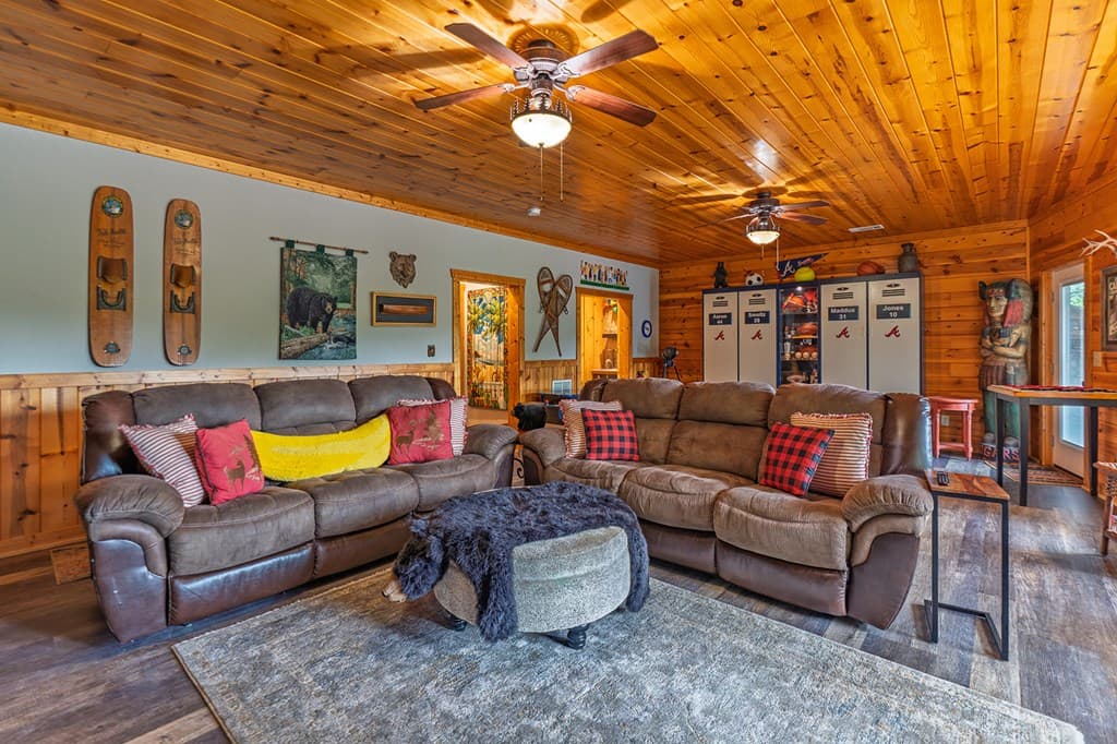 55 Ridge Top Drive, Ellijay GA 30536 - Photo
