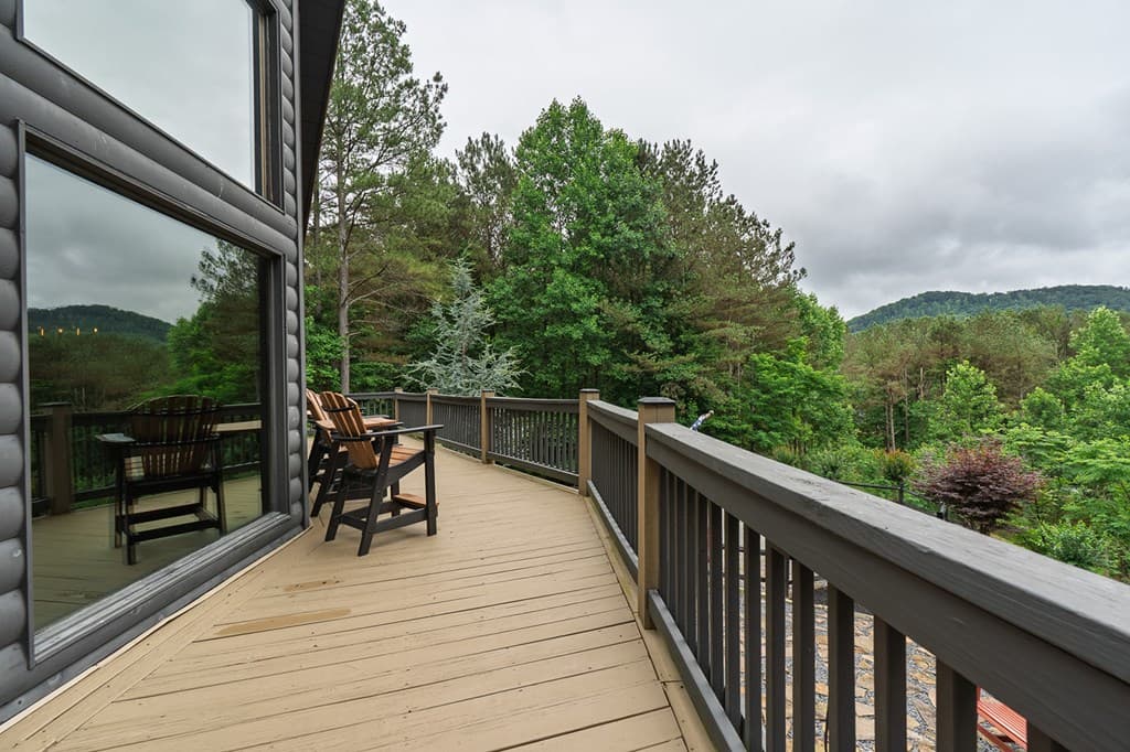 55 Ridge Top Drive, Ellijay GA 30536 - Photo
