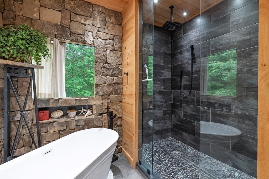 55 Ridge Top Drive, Ellijay GA 30536 - Photo