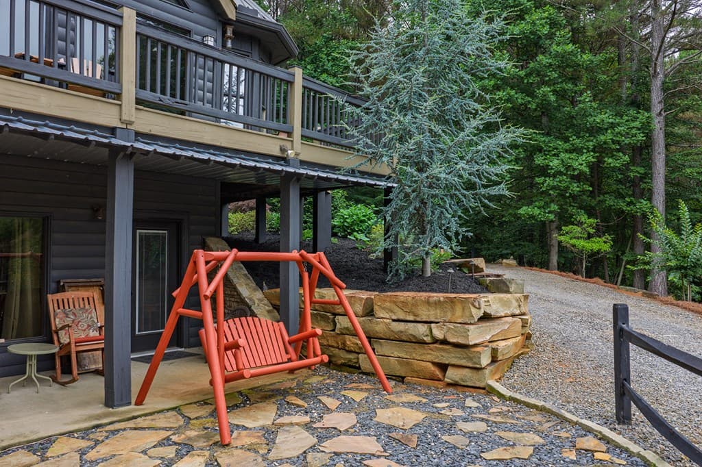 55 Ridge Top Drive, Ellijay GA 30536 - Photo