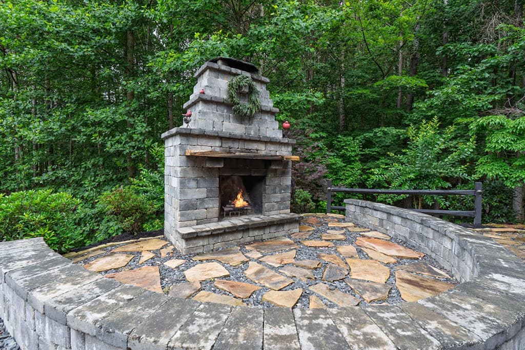 55 Ridge Top Drive, Ellijay GA 30536 - Photo