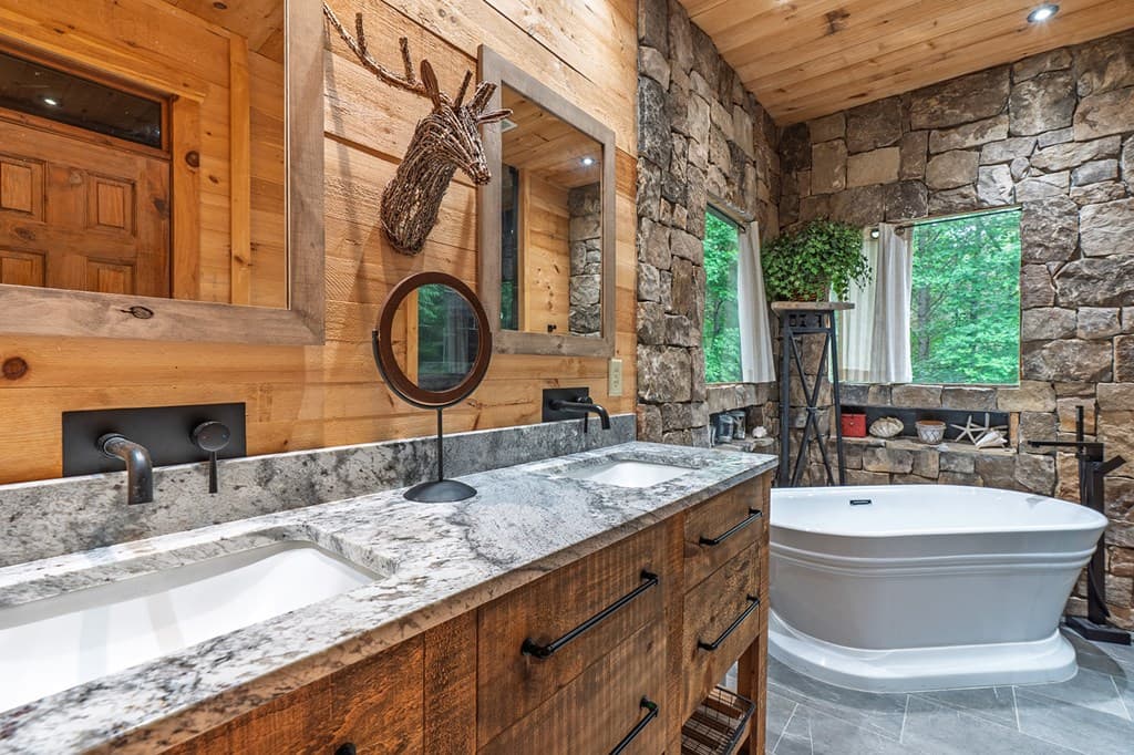 55 Ridge Top Drive, Ellijay GA 30536 - Photo