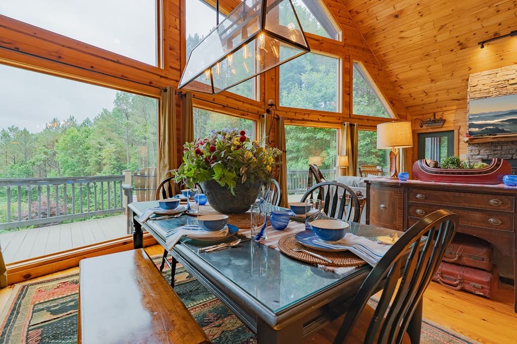 55 Ridge Top Drive, Ellijay GA 30536 - Photo