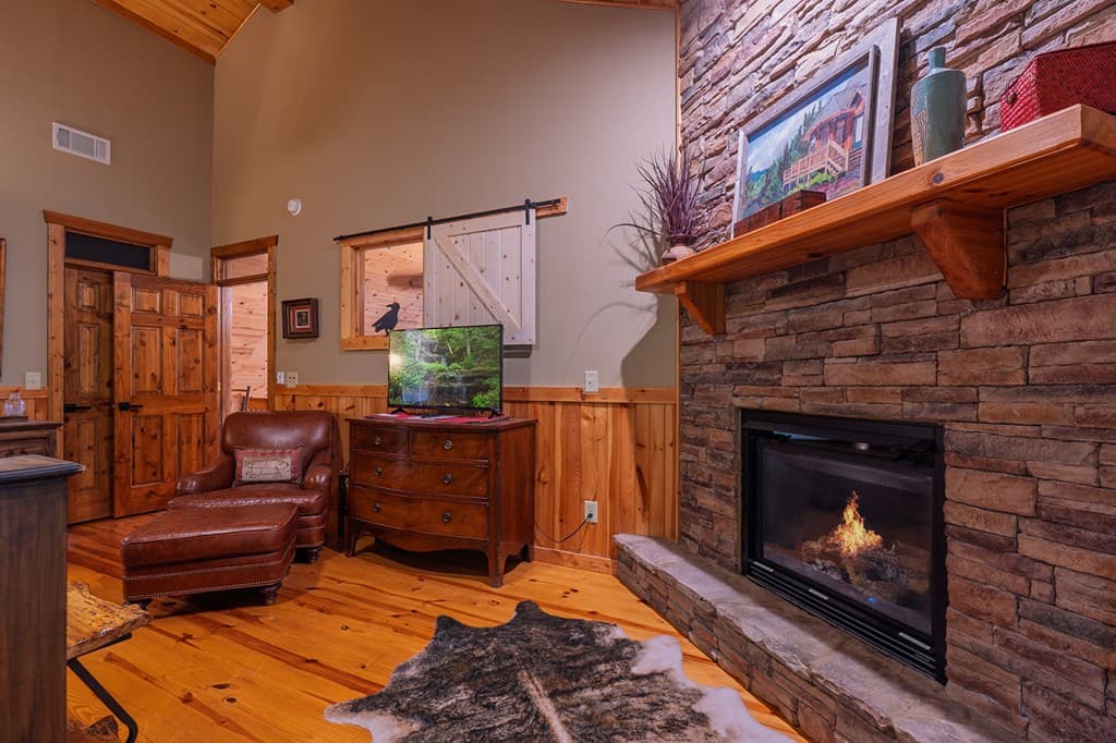 55 Ridge Top Drive, Ellijay GA 30536 - Photo
